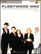 Fleetwood Mac Guitar and Fretted sheet music cover